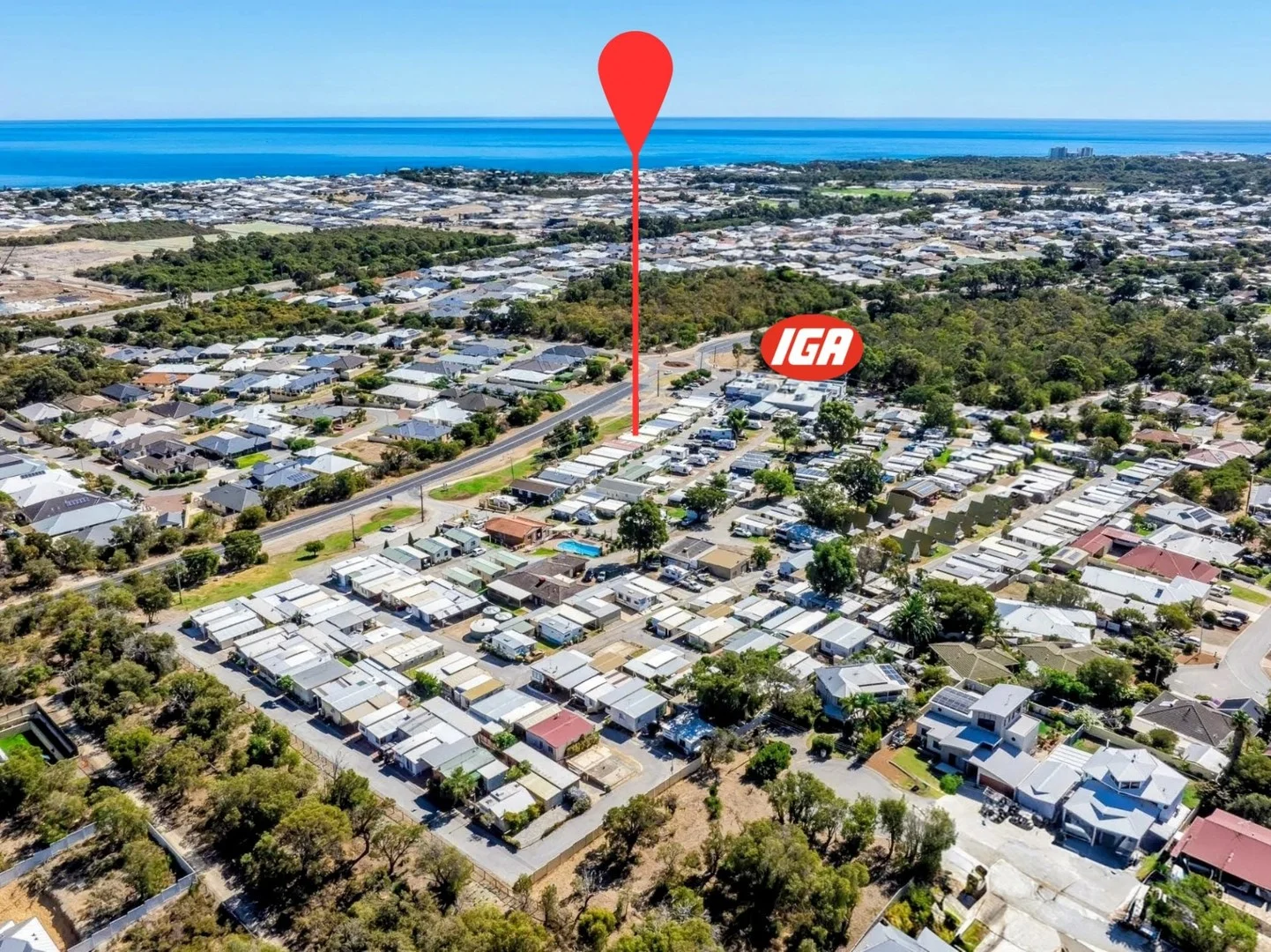 Additional image 13 of 108/1149 Old Coast Road, Dawesville WA 6211