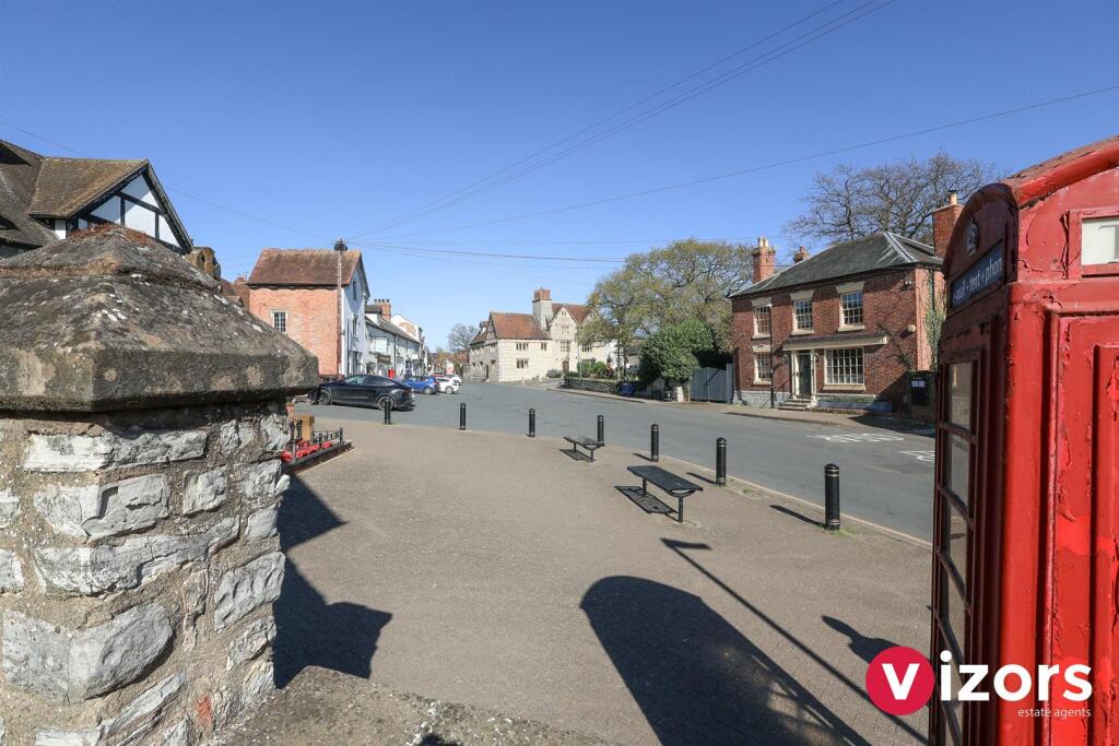 Additional image 15 of High Street, Bidford-Upon-Avon, Warwickshire