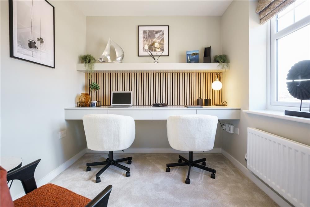 Additional image 8 of 4 bed detached house for sale"Lakewood" at Boroughbridge Rd, York YO26