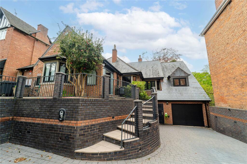 Additional image 2 of Selly Park Road, Selly Park, Birmingham, West Midlands, B29