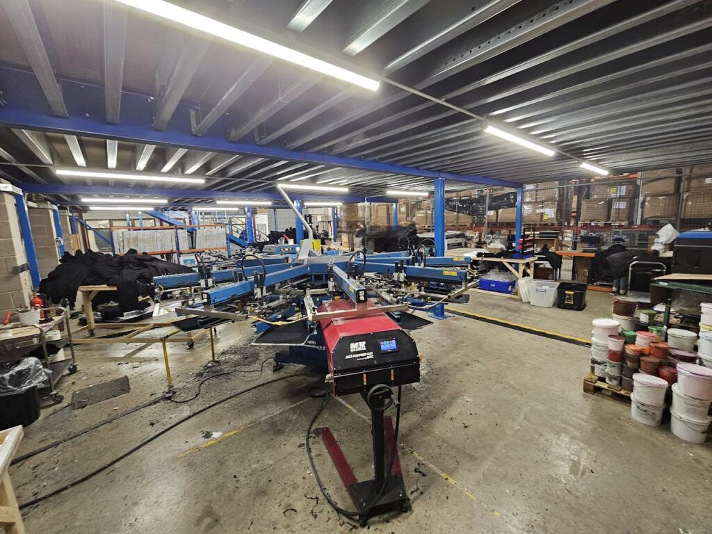 Additional image 16 of Units 1 & 2, Saxon Business Park, Stoke Prior, Bromsgrove, B60 4AD