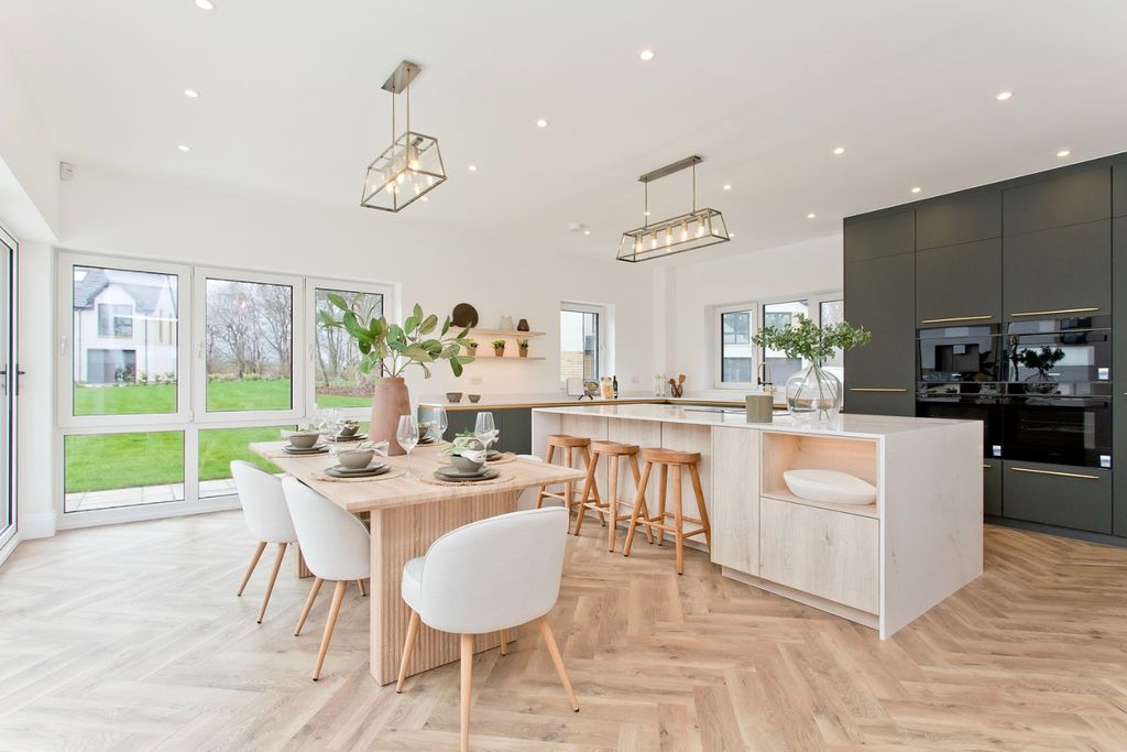 Additional image 4 of 5 bed villa for saleThe Aspen, 1 Inveroe Steadings, Balerno, West Lothian EH14