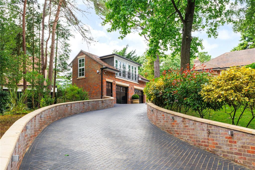Additional image 36 of 6 bed detached house for saleMartello Road, Poole, Dorset BH13
