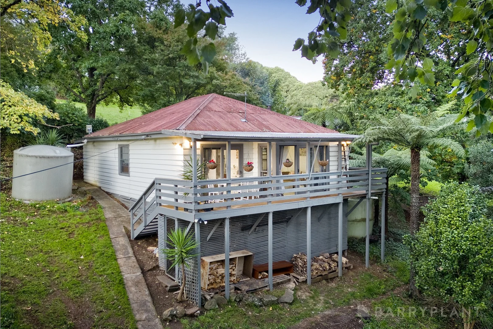 73 Emerald Creek Road, Monbulk VIC 3793
