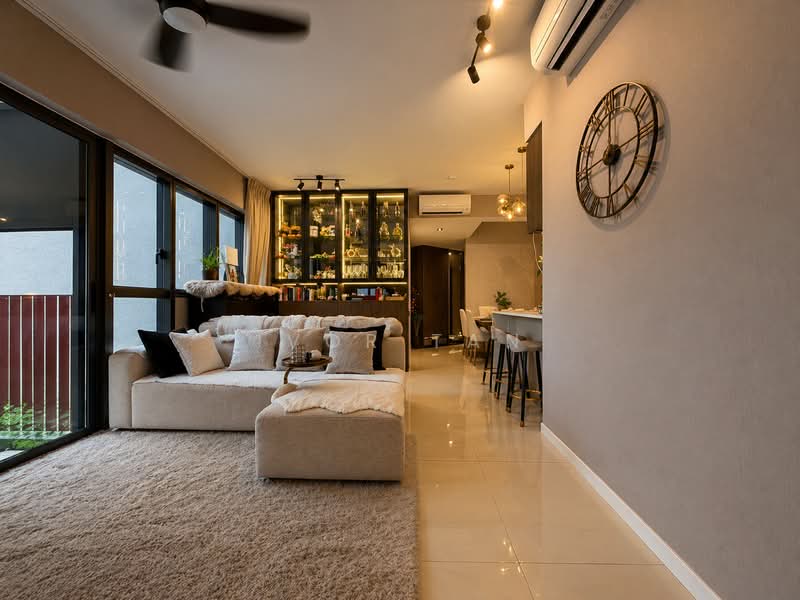 45 Hougang Avenue 7 photo 3