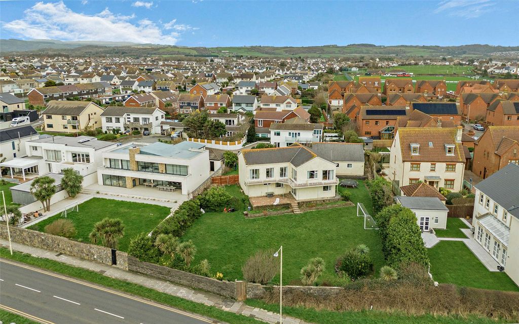 Additional image 20 of 5 bed detached house for saleMallard Way, Porthcawl, Bridgend CF36