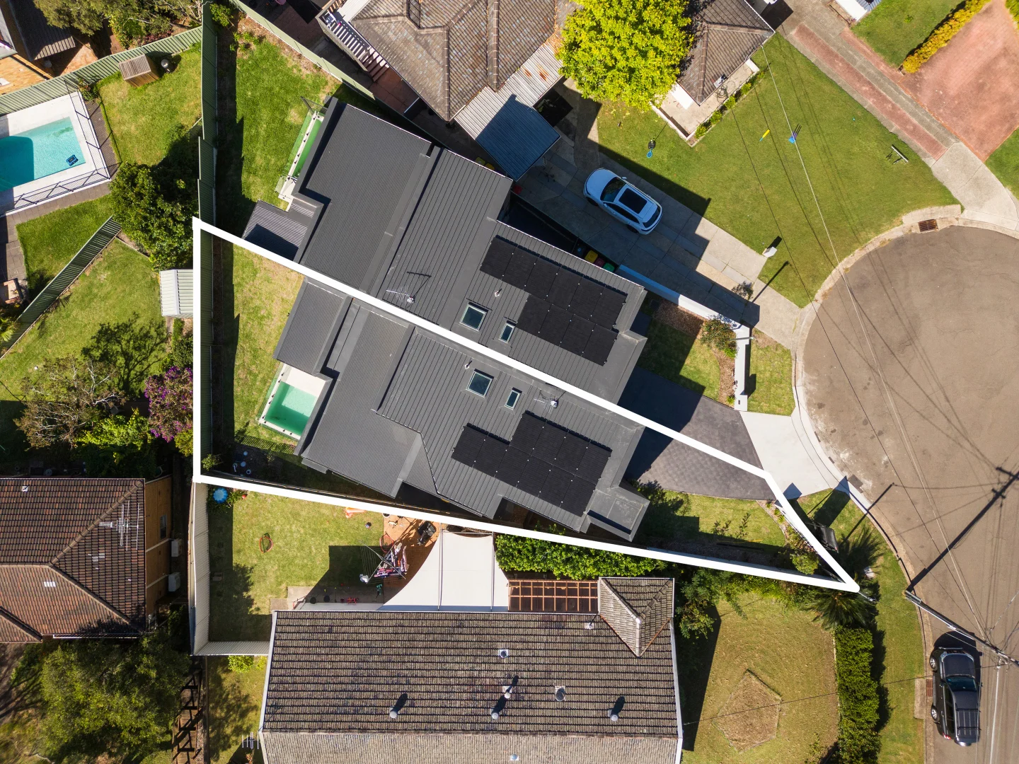 Additional image 22 of 12a Essington Crescent, Sylvania NSW 2224