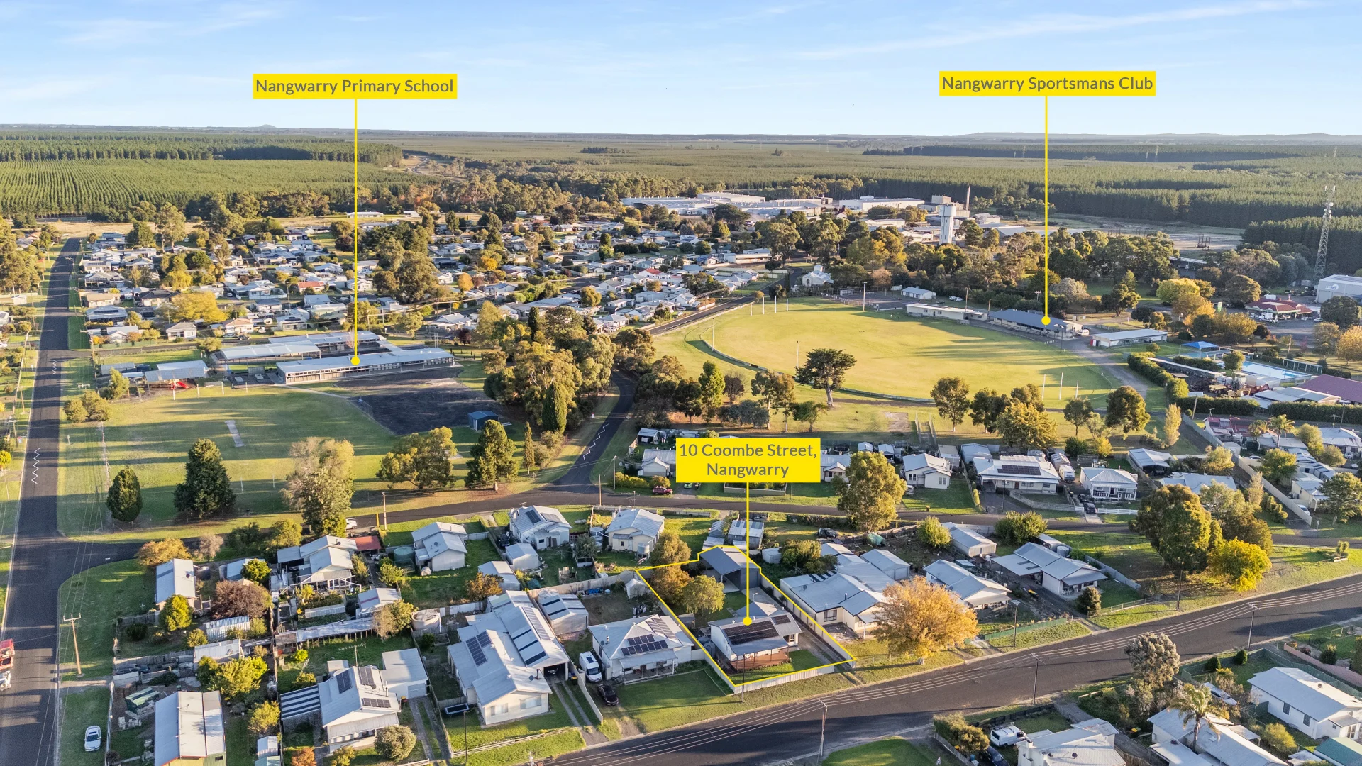 Additional image 16 of 10 Coombe Street, Nangwarry SA 5277