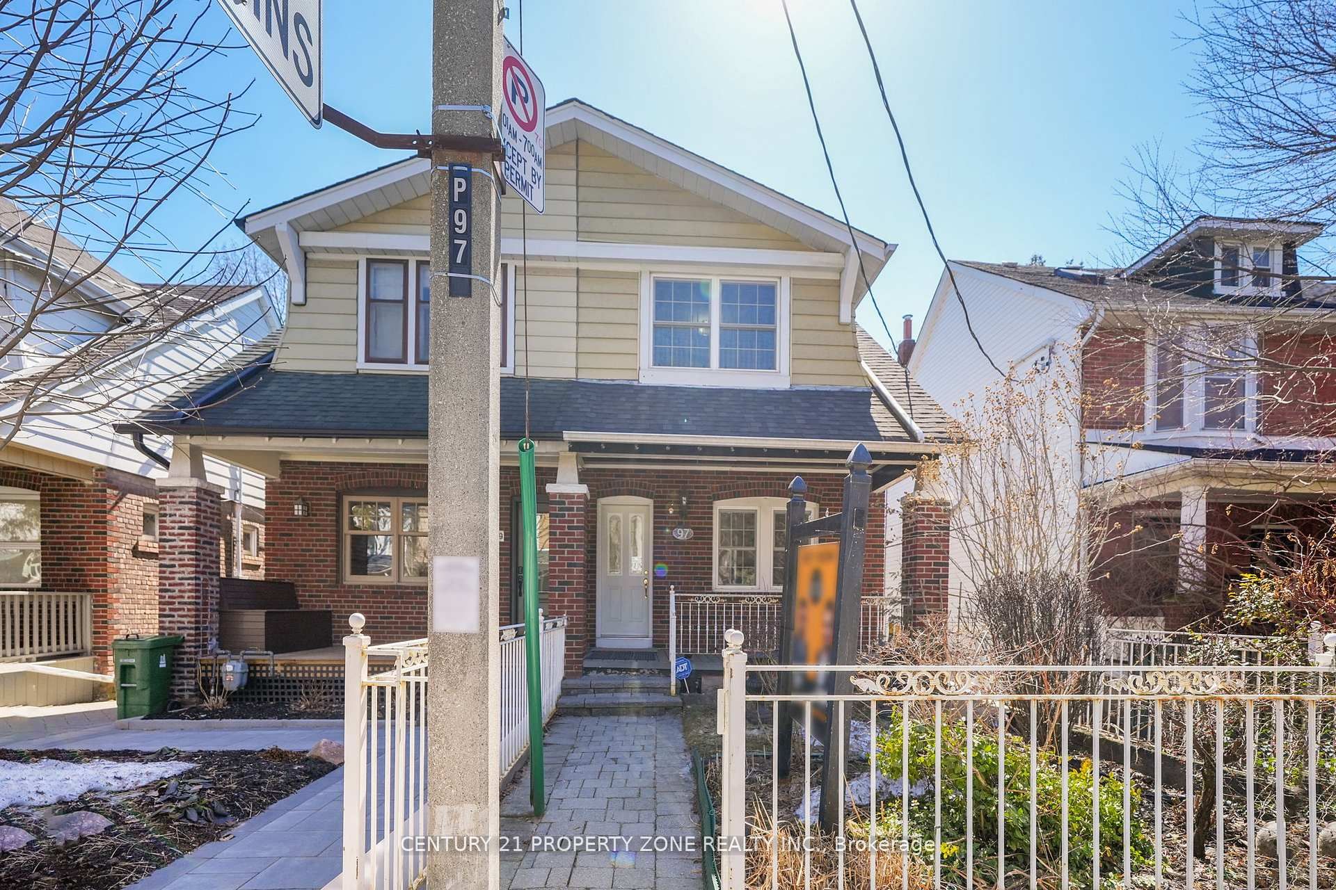 Additional image 2 of 97 Sparkhall Avenue, Toronto, ON, M4K 1G7