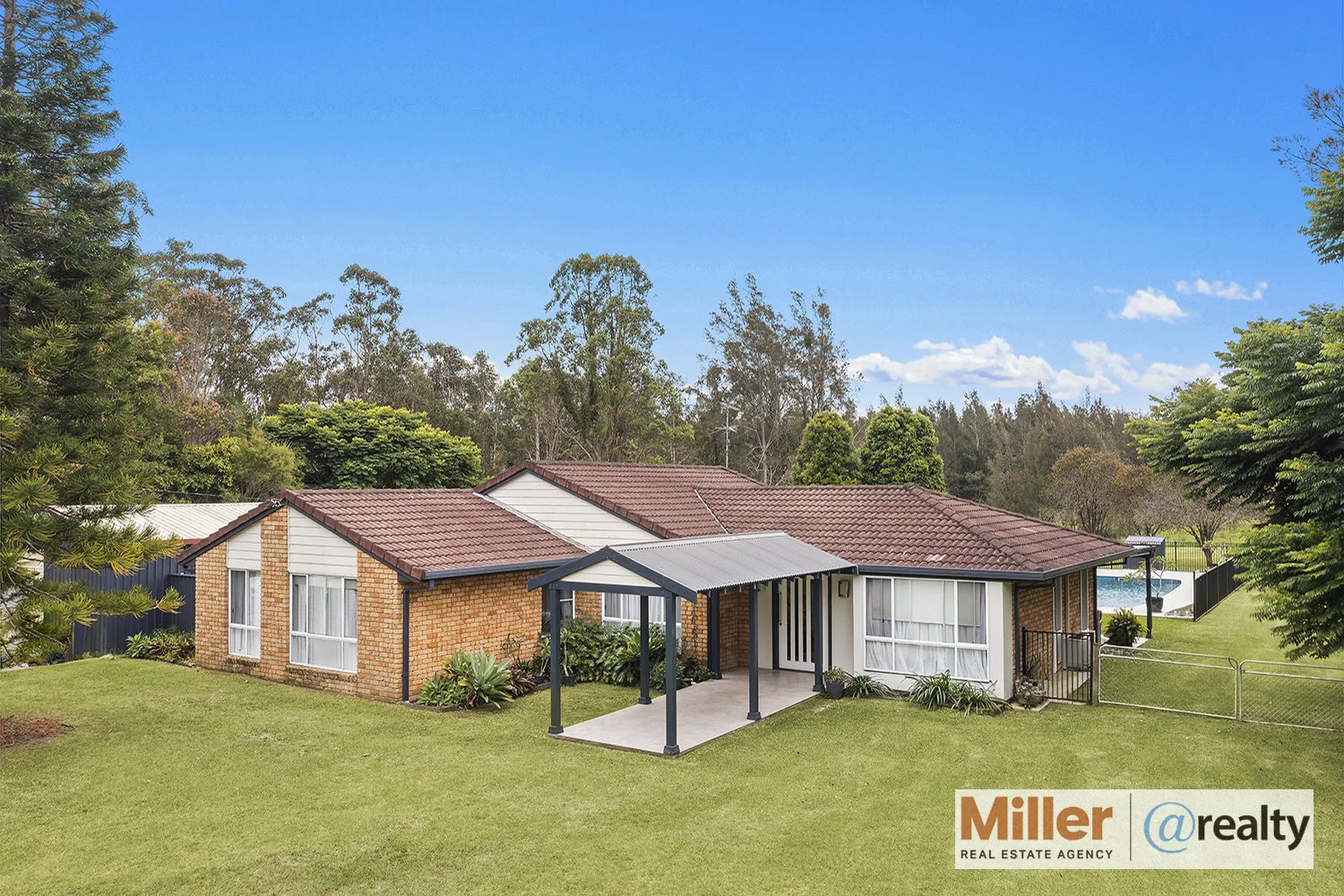 40 Waterford Drive, Gumma NSW 2447
