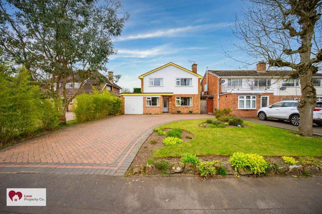 Additional image 24 of Lugtrout Lane, Catherine-de-Barnes, Solihull, B91 2TL