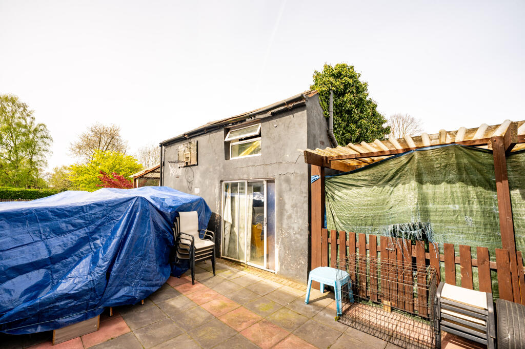 Additional image 44 of Gravelly Hill North, Birmingham, B23