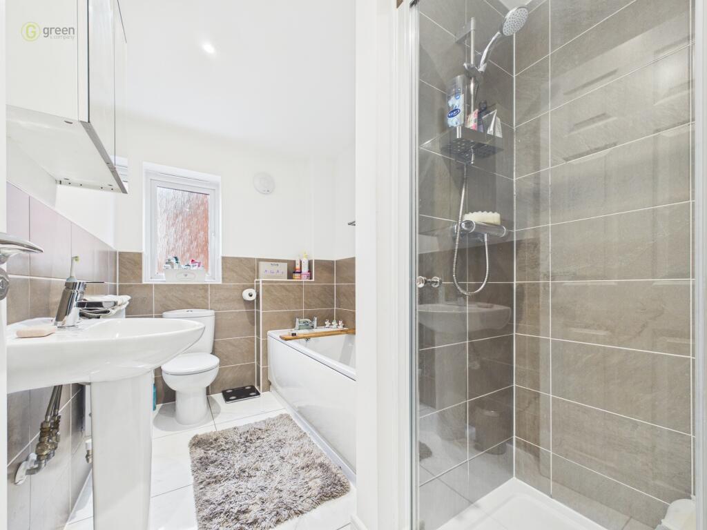 Additional image 9 of Swan Drive, Kingshurst, B37