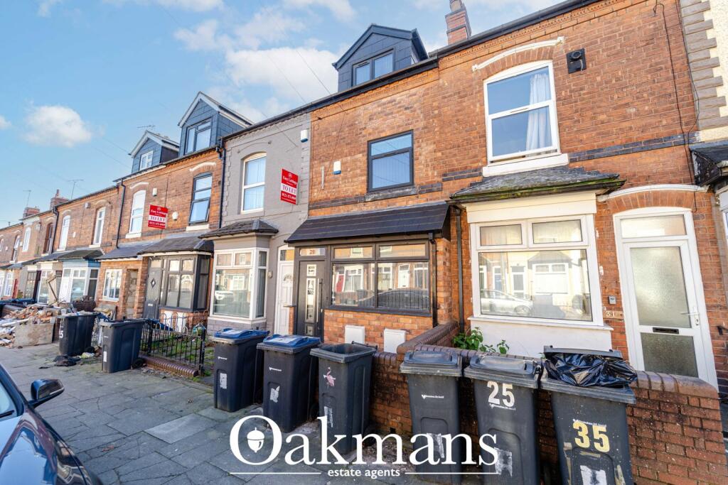 Additional image 23 of Gleave Road, Selly Oak, Birmingham, West Midlands, B29