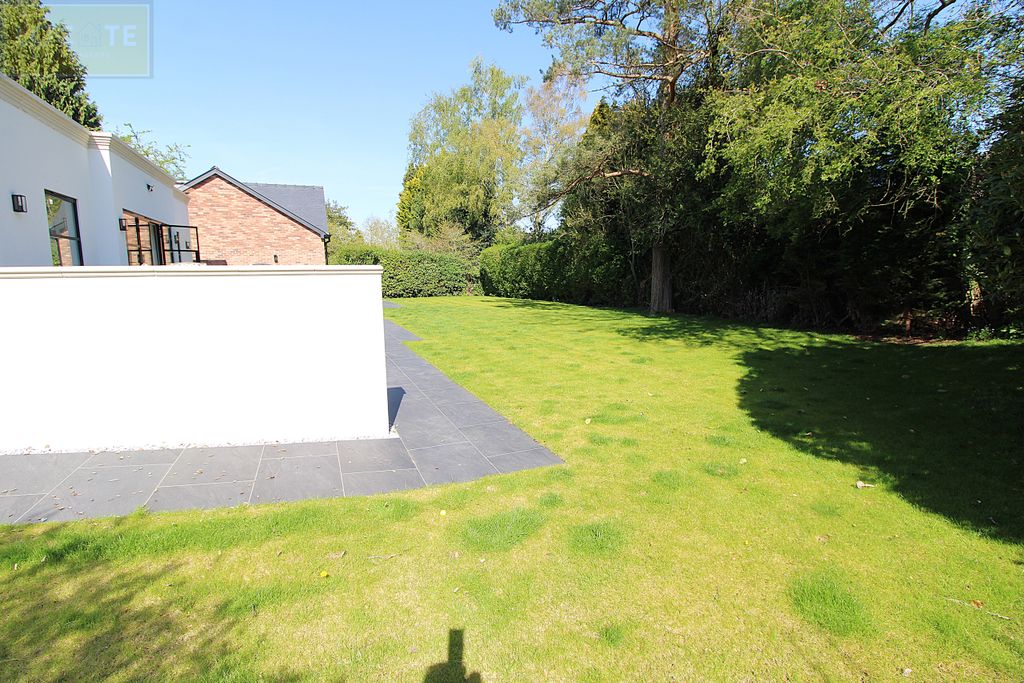 Additional image 67 of 5 bed detached house for saleThe Willows, Chorley Hall Lane, Alderley Edge, Cheshire SK9
