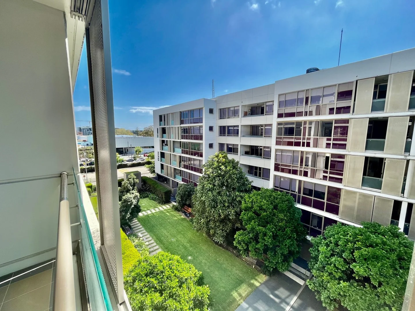 417/17 Grandstand Parade, Zetland NSW 2017
