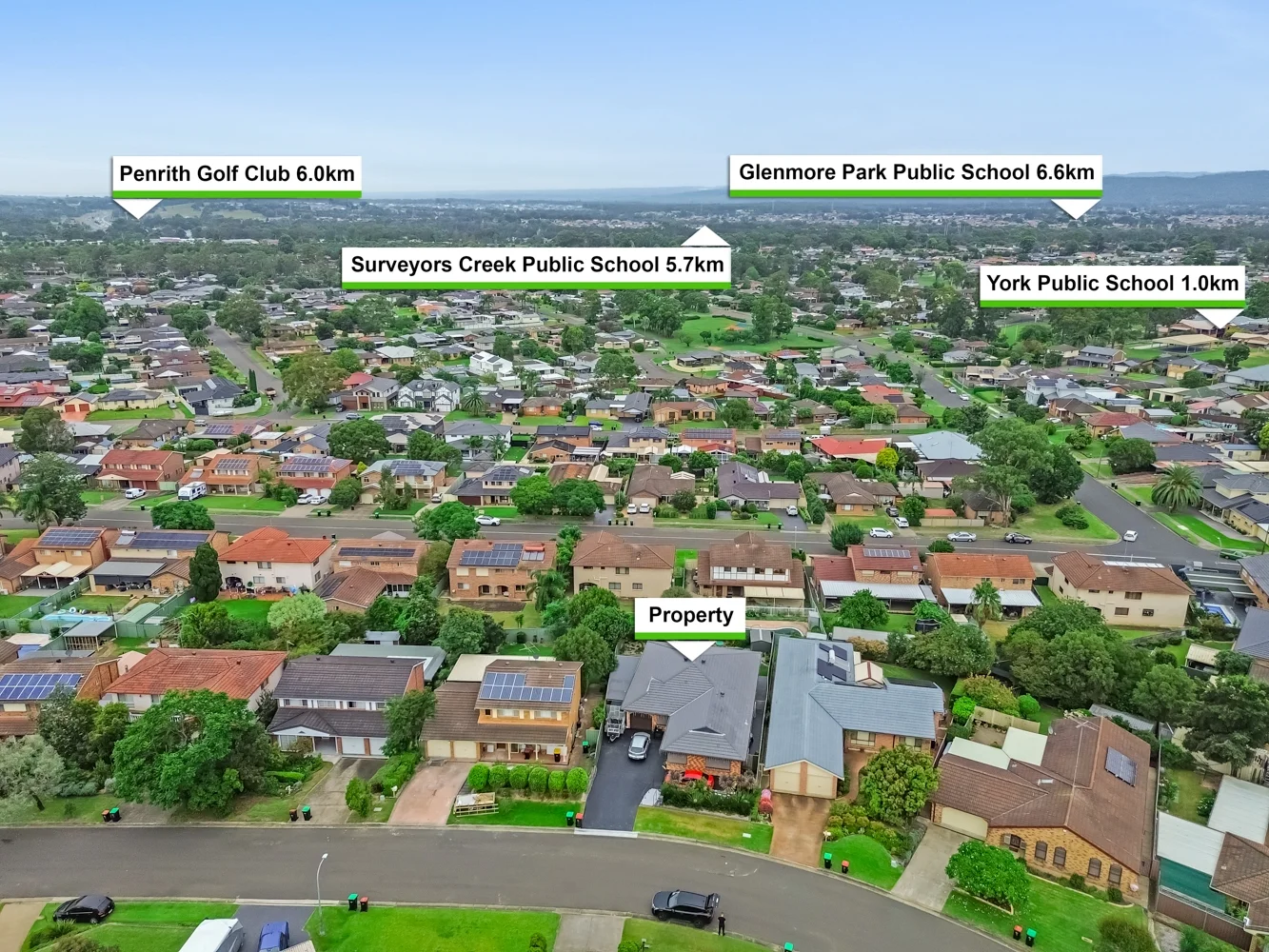 Additional image 12 of 7 Crowle Road, South Penrith NSW 2750