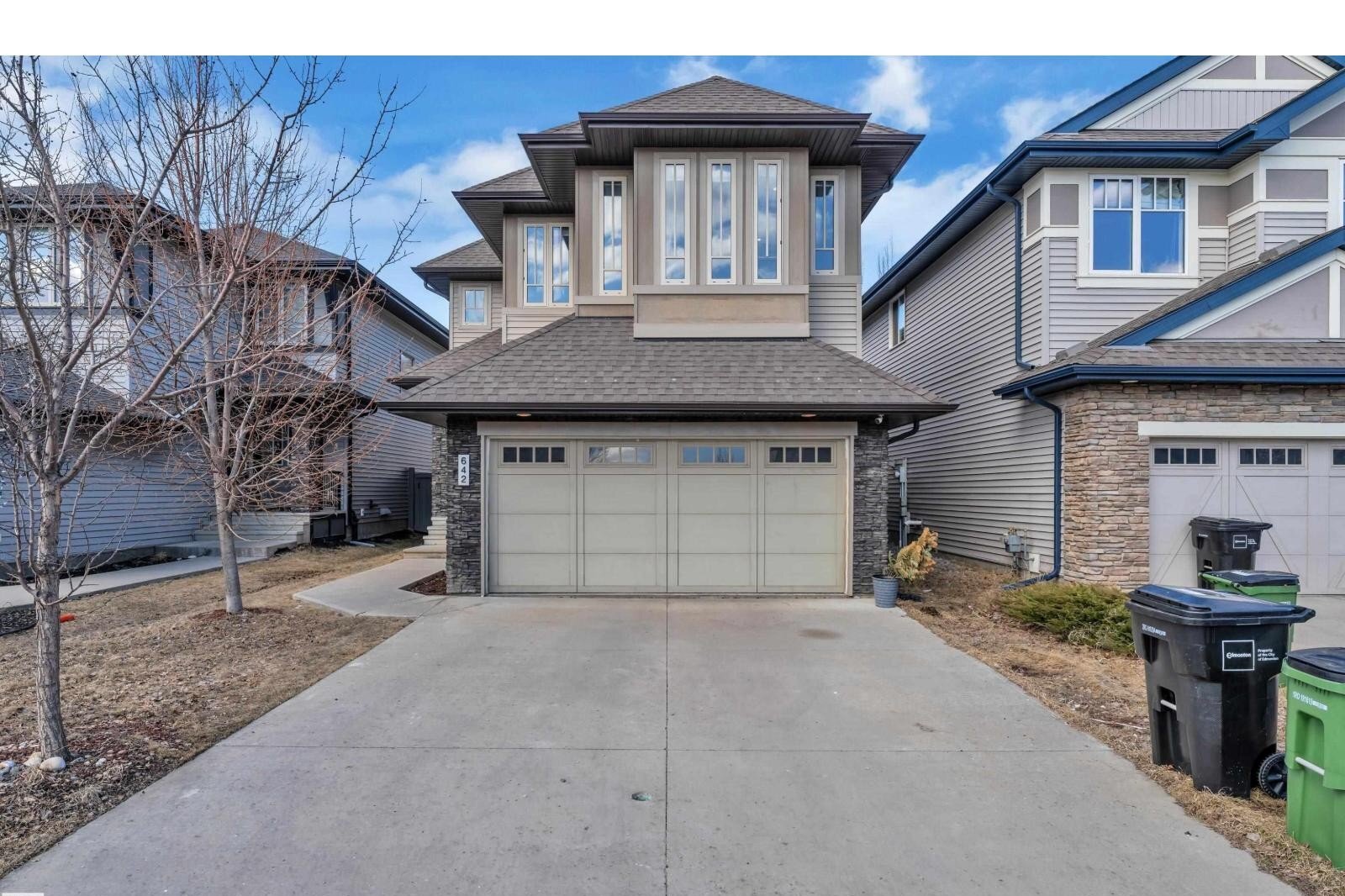 Additional image 8 of 642 Adams Way SW, Edmonton, AB, T6W0K1