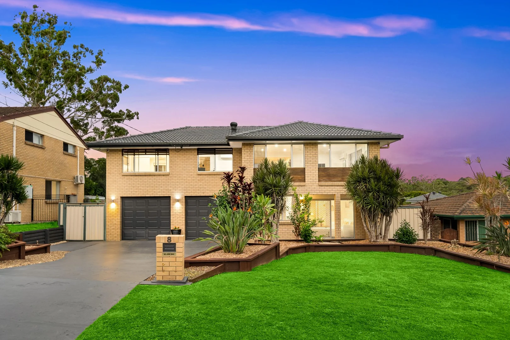 8 Kaniva Street, Rochedale South QLD 4123