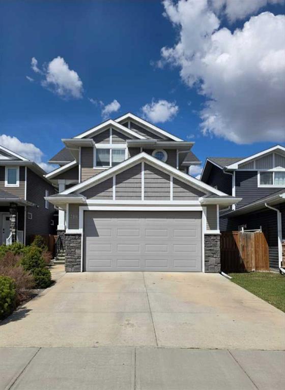 210 Viscount Drive, Red Deer, AB, T4R 0M7