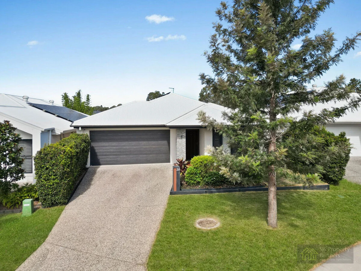 Additional image 32 of 38 Leaf Street, Greenbank QLD 4124