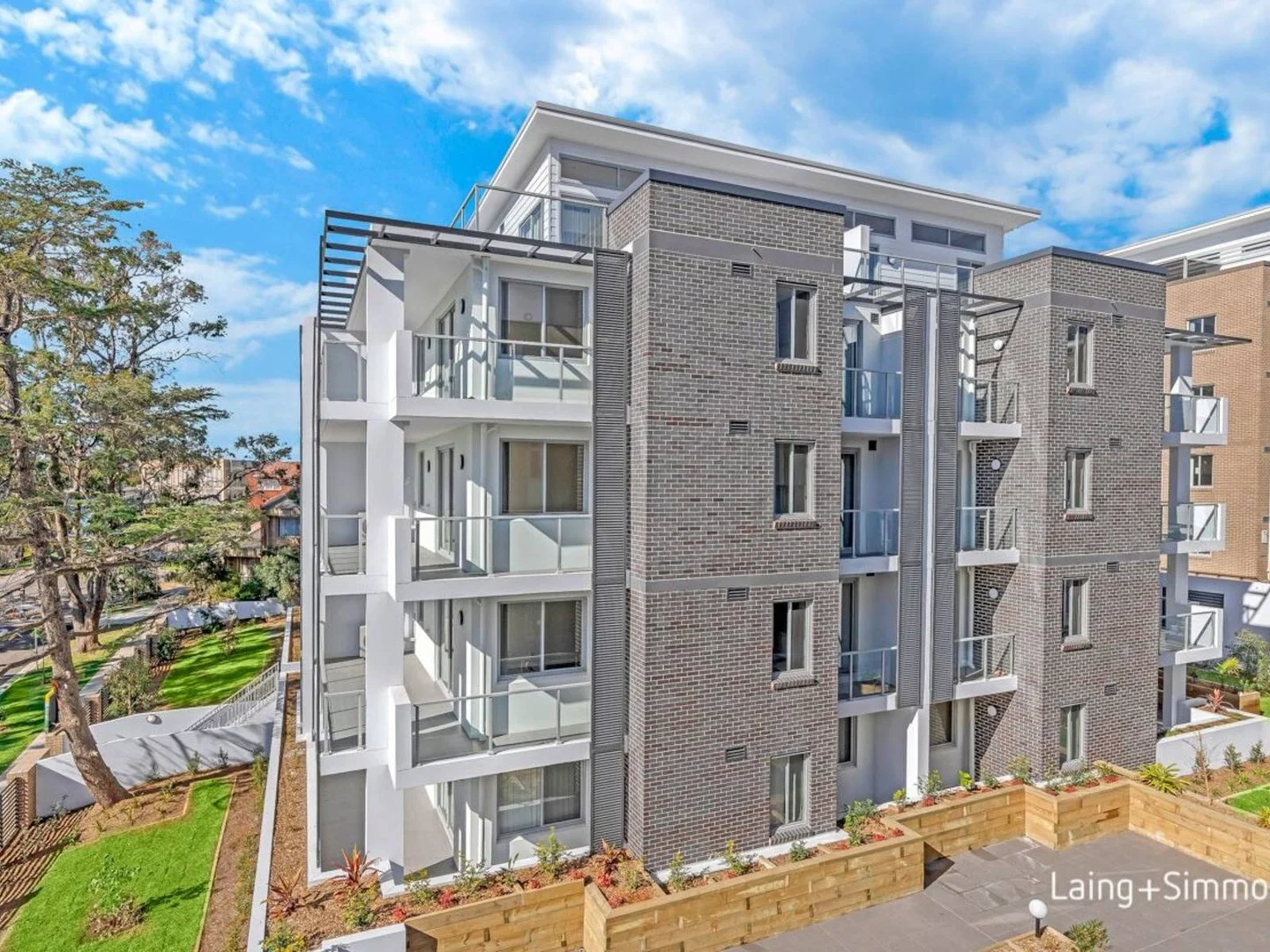 22/7 Fisher Avenue, Pennant Hills NSW 2120