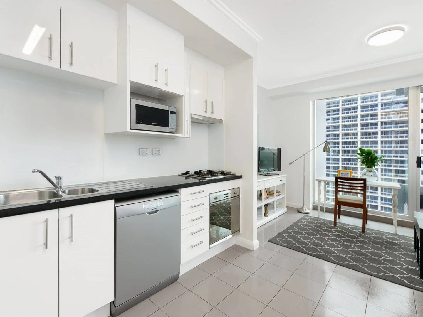 2406/91 Liverpool Street, Sydney NSW 2000