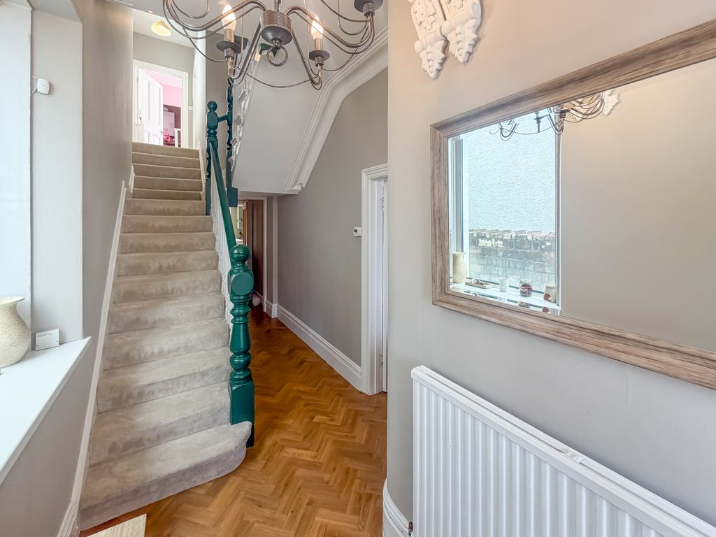 Additional image 2 of 5 bed semi-detached house for saleOld Road, Llanelli SA15