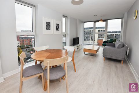Bridgewater Gate, Woden Street, Salford M5