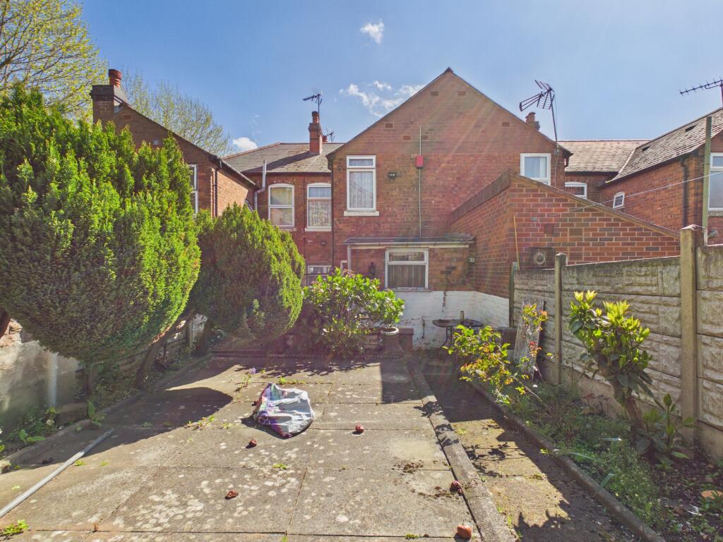 Additional image 10 of Farcroft Avenue, Birmingham, B21