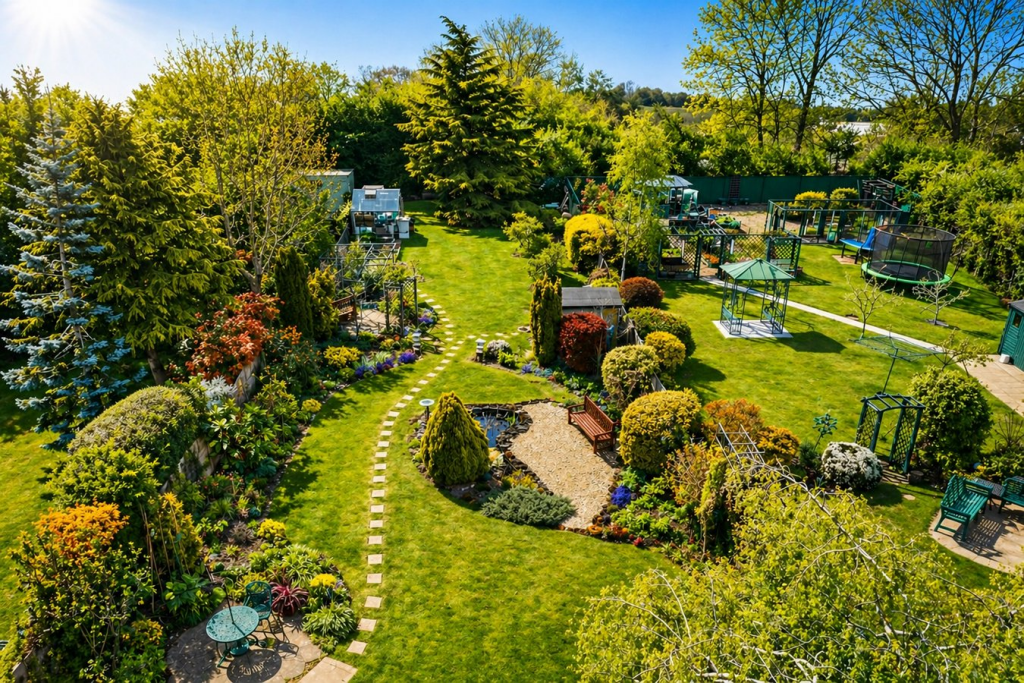 Oaklands Lane, Smallford, St Albans, AL4 photo 3