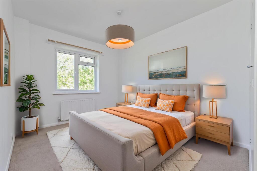 Hughenden Road, St Albans photo 4