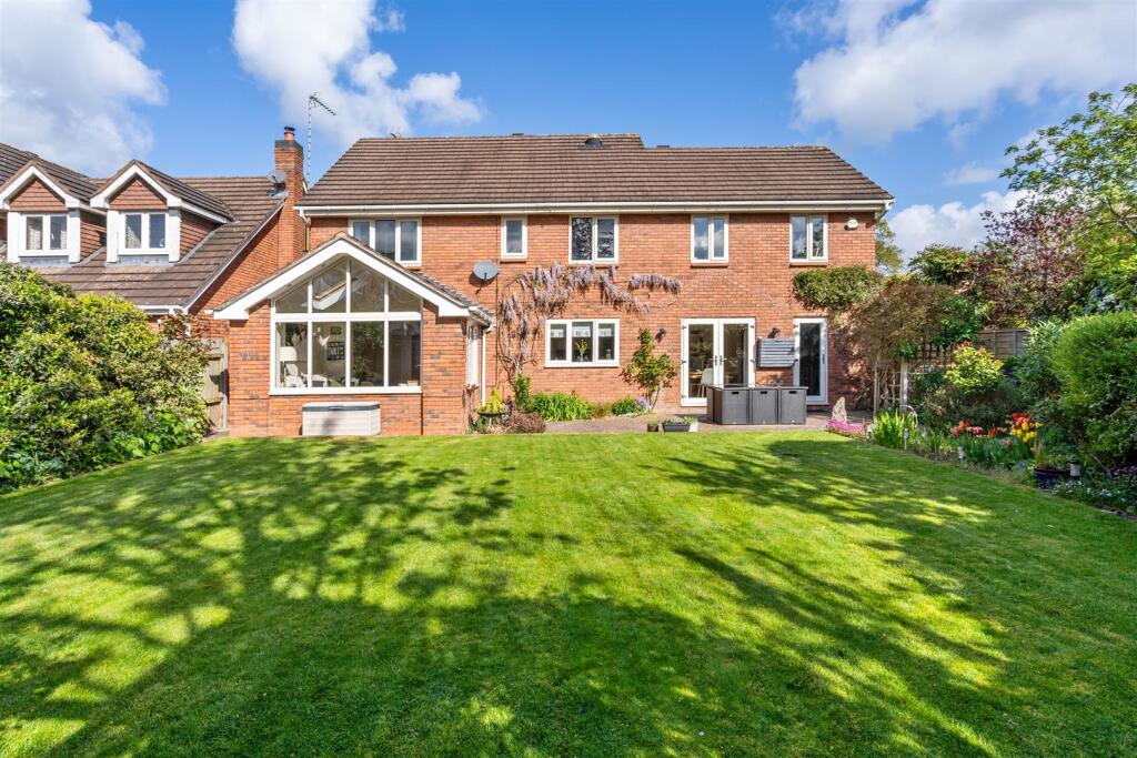 Additional image 29 of Glendon Way, Dorridge, Solihull