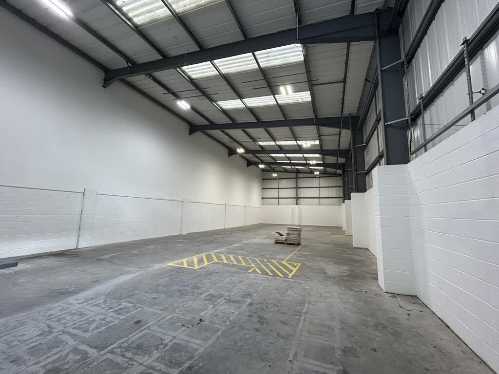 Additional image 2 of Unit 7B Silver Birches Business Park, Aston Road, Bromsgrove, Worcestershire, B60 3EU