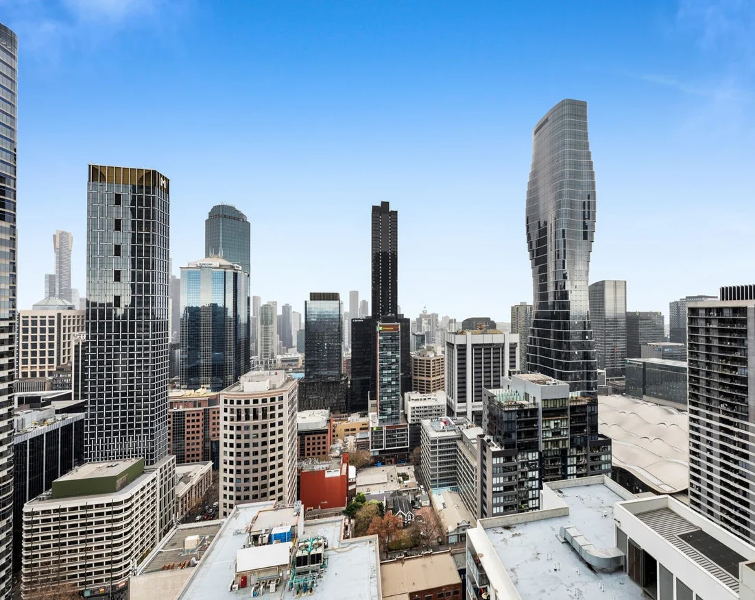 Additional image 8 of 3807/38 Rose Lane, Melbourne VIC 3000