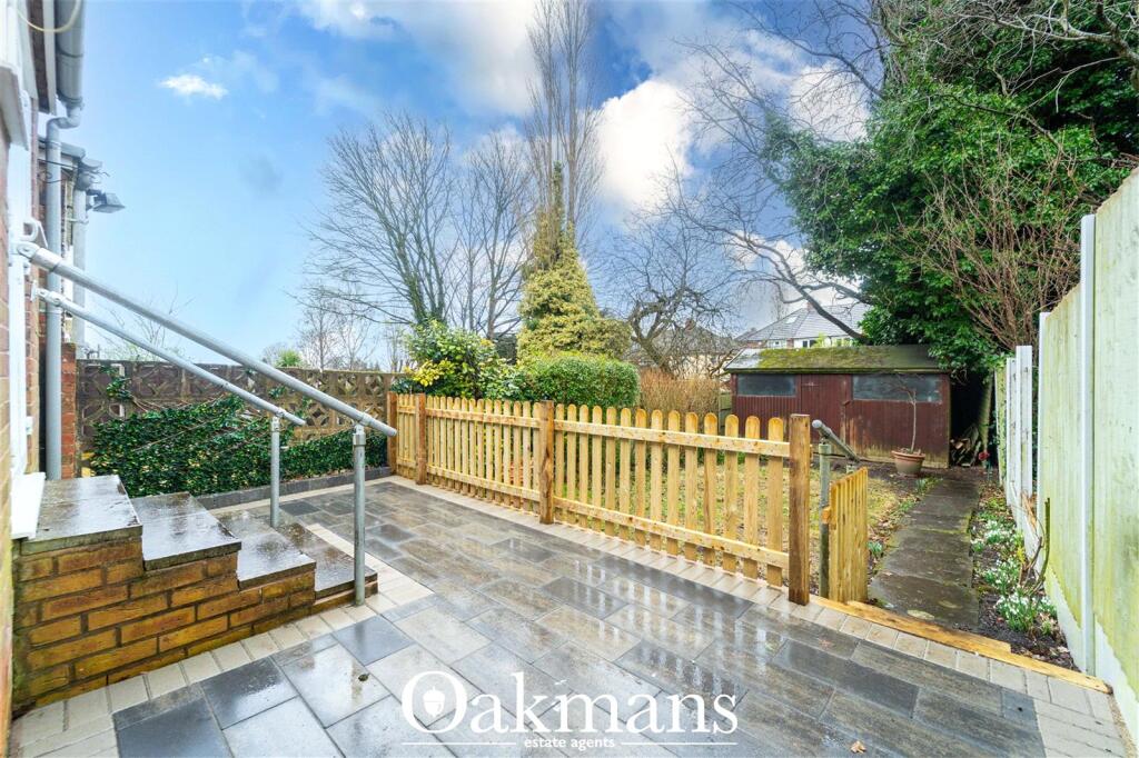 Additional image 17 of Edenhurst Road, Birmingham, West Midlands, B31