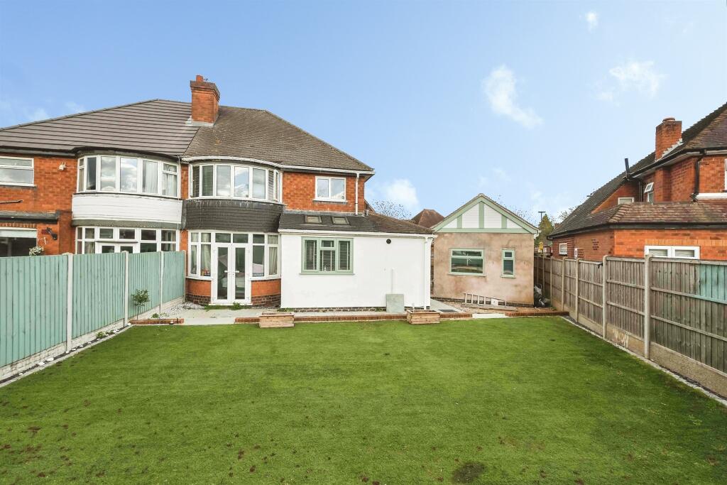 Additional image 16 of Chestnut Drive, Erdington, Birmingham