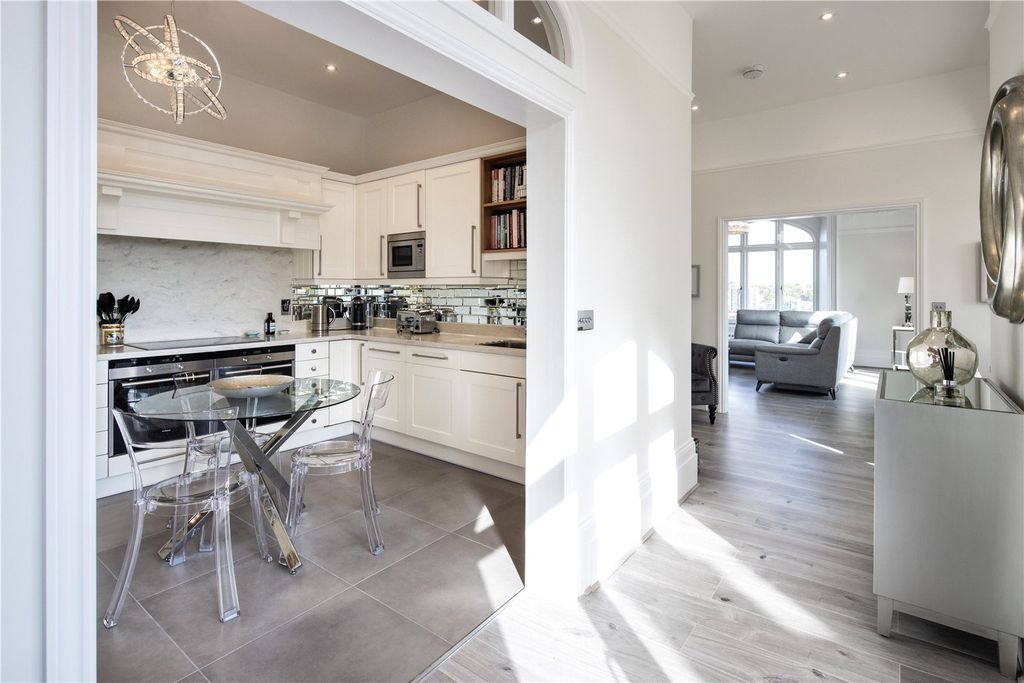 Additional image 6 of 2 bed flat for saleThe Mount, Old St. Johns Road, St. Helier, Jersey JE2
