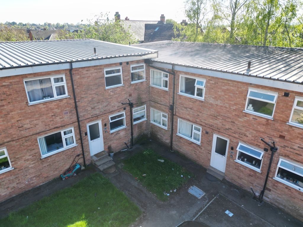Additional image 15 of 26 bed block of flats for saleStation Road, Hinckley, Leicestershire LE10