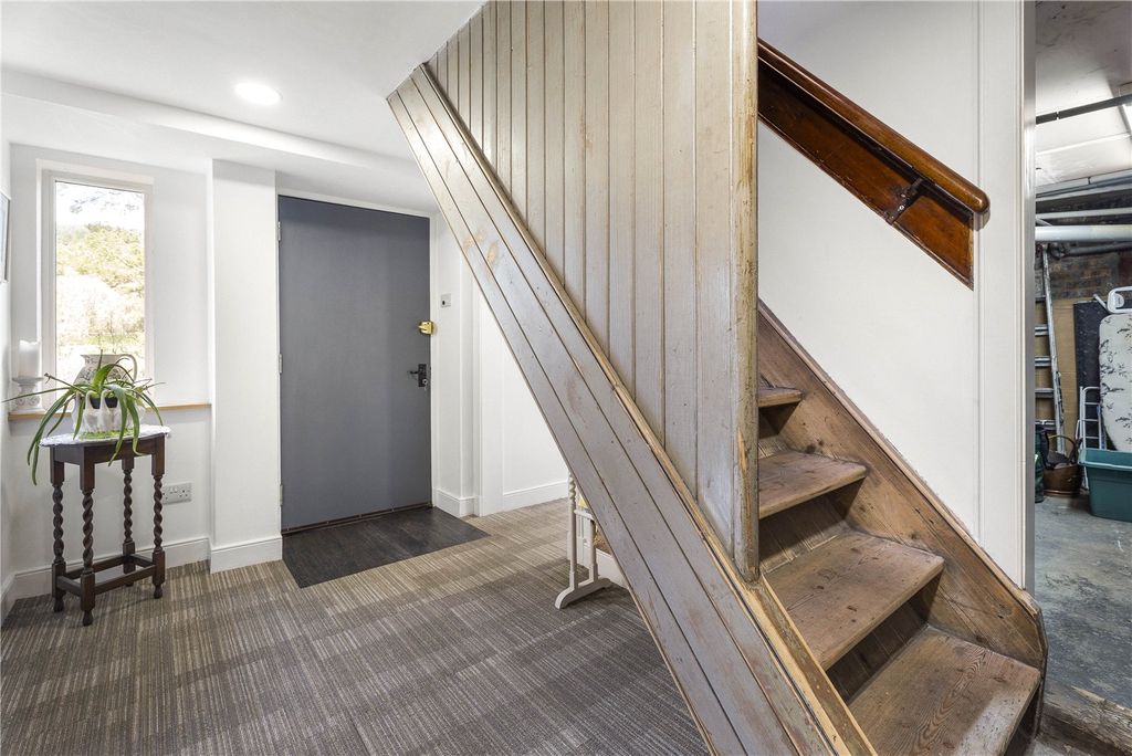 Additional image 17 of 4 bed detached house for saleThe School House, Tweedsmuir, Biggar, Scottish Borders ML12