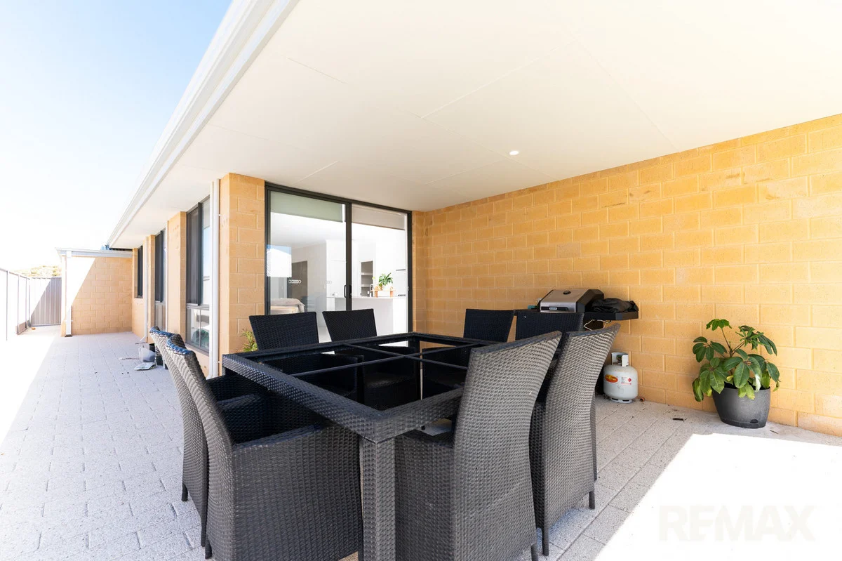 Additional image 24 of 27 Modernism Avenue, Alkimos WA 6038