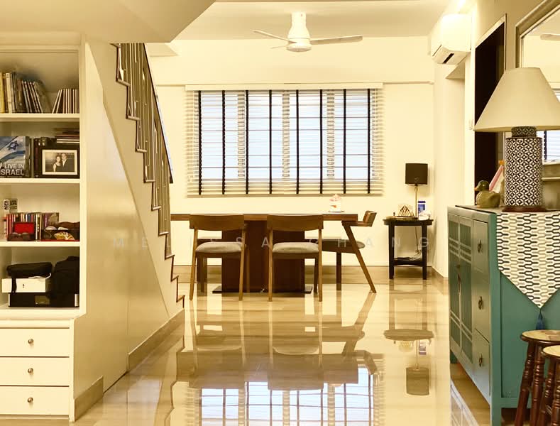 322 Serangoon Avenue 3