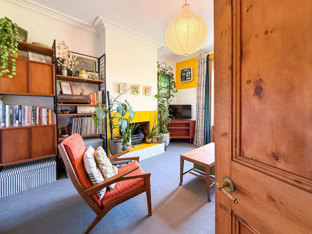 Additional image 3 of 3 bed terraced house for saleVicarage Road, Longwood, Huddersfield HD3
