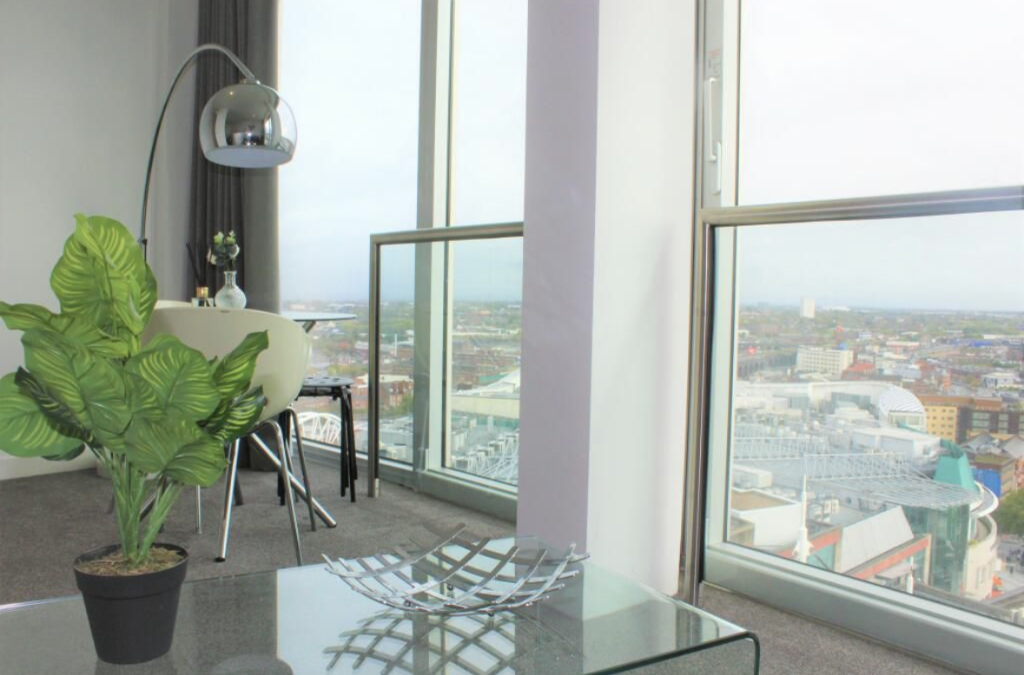 Additional image 2 of The Rotunda, 150 New Street, B2 4PE