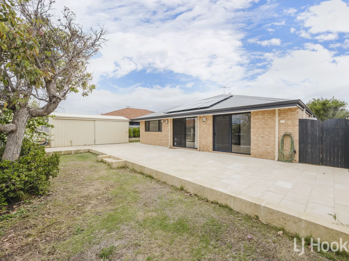 Additional image 20 of 46 Fowey Loop, Mindarie WA 6030