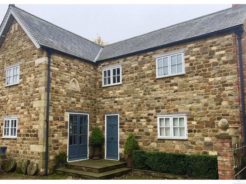 Additional image 3 of 8 bed detached house for saleHigh Street, Great Easton, Market Harborough LE16