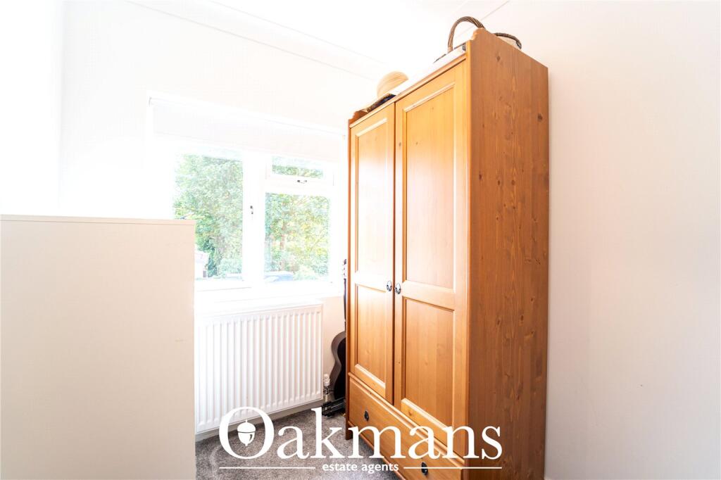 Additional image 38 of Beeches Avenue, Birmingham, West Midlands, B27