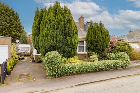 14 Colinton Grove, Edinburgh EH14