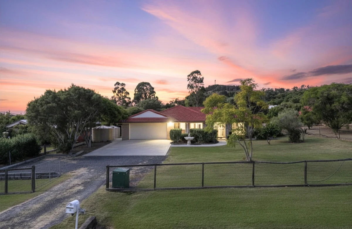 13 Donaldson Road, Plainland QLD 4341