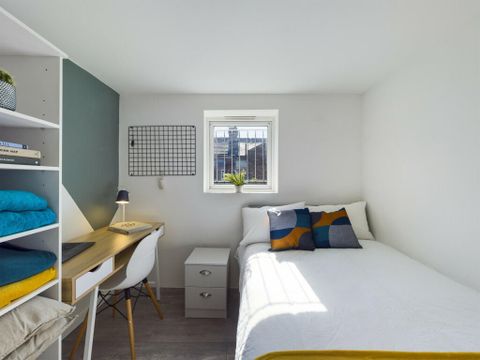 Saxony Road, Liverpool L7, Room to rent